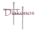 Diakonos Ministries Logo